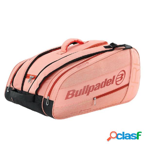 Paletero bullpadel performance bpp-22014021 salmon