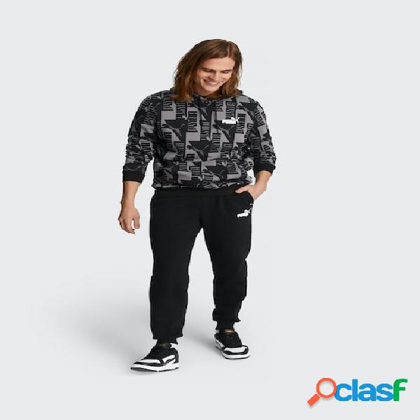 Pantalón casual Puma power hombre