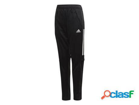 Pantalones ADIDAS Niños (15/16 Años - Multicolor)