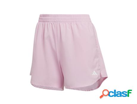 Pantalones Cortos ADIDAS Mujer (XL - Multicolor)