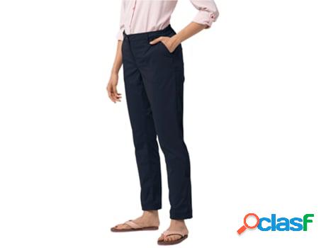 Pantalones JACK WOLFSKIN Mujer (46 - Multicolor)