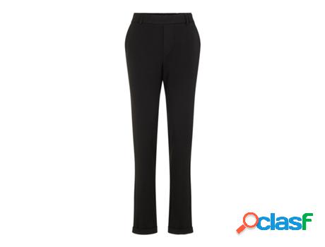 Pantalones VERO MODA Mujer (Multicolor - XXL)