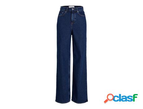Pantalones Vaqueros JJXX Mujer (26x32 - Azul)