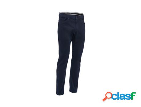 Pantalones Vaqueros PULL-IN Hombre (2XL - Azul)