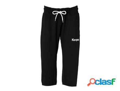 Pantalones de Mujer Kempa Capri (Tam: XS)