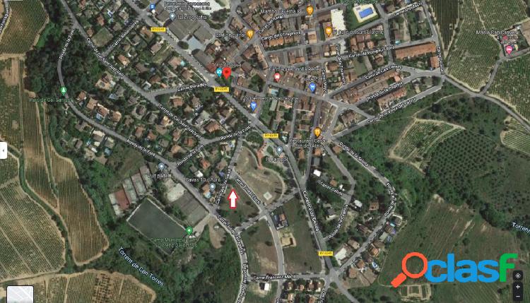 Parcela en venta en Sant Lloren\xc3\xa7 d\'Hortons