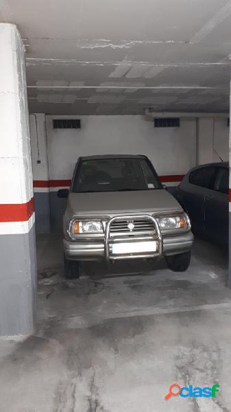 Parking en venta en Centre Vila