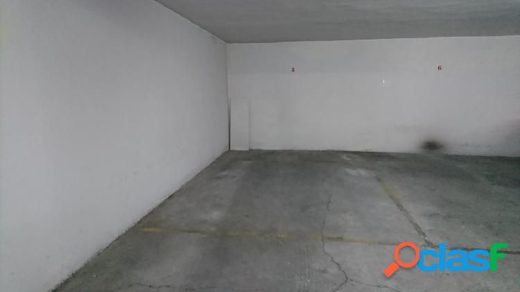 Parking en venta en Centro-Catedral