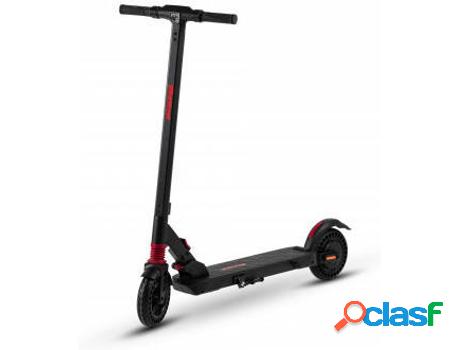 Patinete Eléctrico 9TRANSPORT X07 350W Negro (Autonomía 20