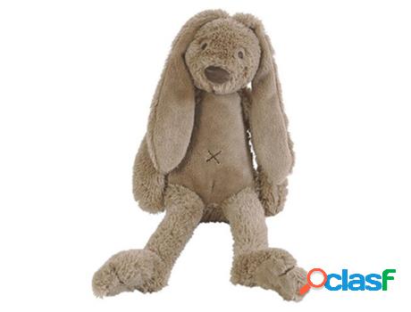 Peluche HAPPY HORSE (Polyester - Marrón - 58 cm)