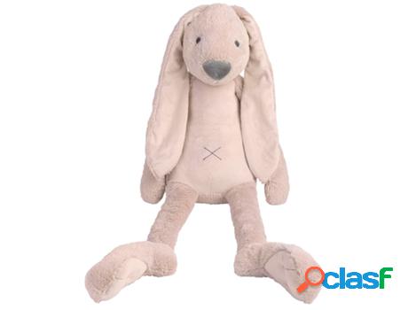 Peluche HAPPY HORSE (Polyester - Rosa - 58 cm)