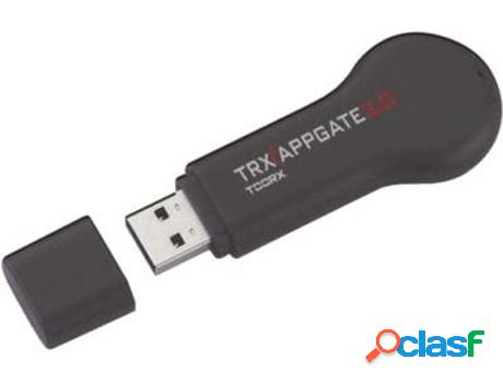 Pen TOORX TRX APP GATE