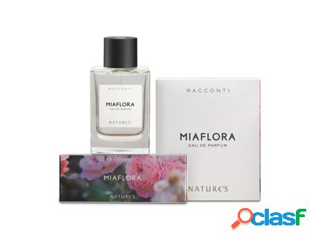 Perfume NATURE&apos;S Racconti Miaflora Eau de Parfum (75