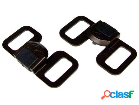 Pieza de repuesto para Hombre CAMPAGNOLO Teeth And Screw Kit