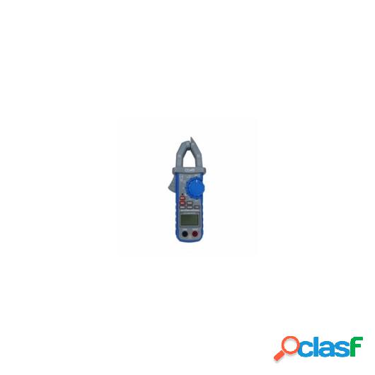 Pinza Amperimetrica Digital Categoria Iii Ac/Dc Coati
