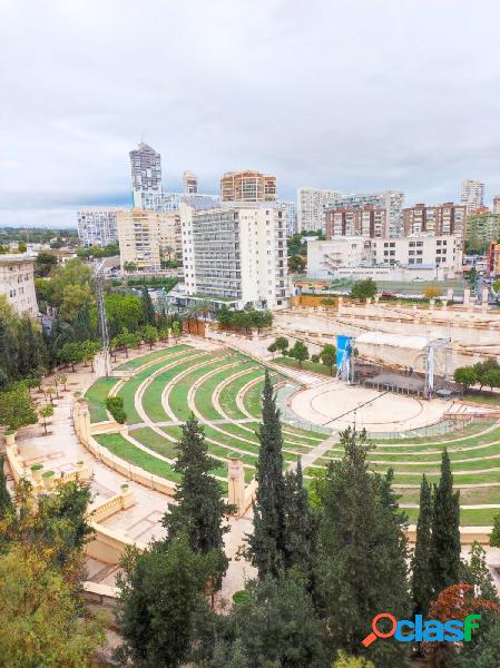 Piso en Alquiler en Benidorm