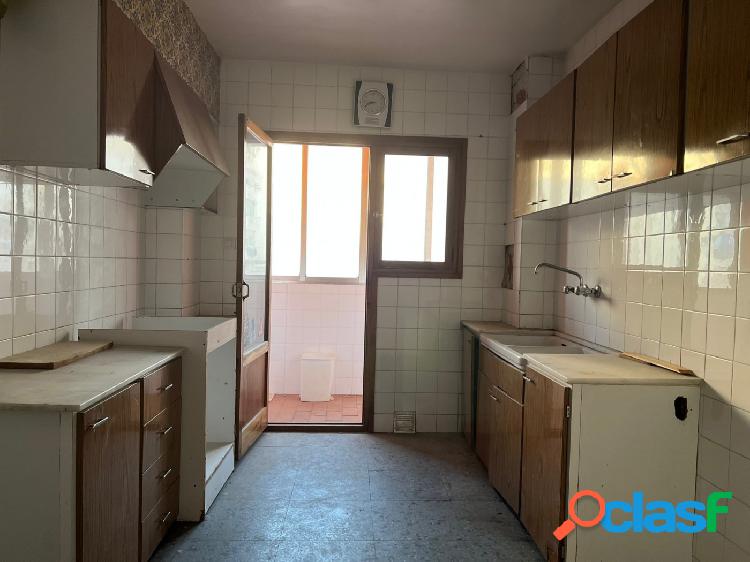 Piso en C/ P\xc3\xado XII - Ontinyent