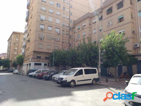 Piso en Plaza San Anton