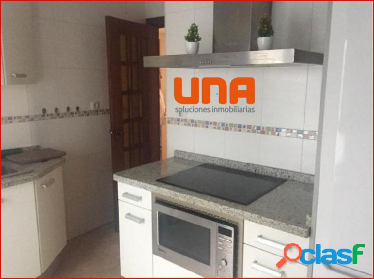 Piso en Prolongaci\xc3\xb3n Gran Capitan (Frente Corte