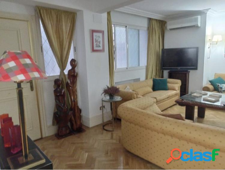 Piso en alquiler de 3 habitaciones, 2 ba\xc3\xb1os