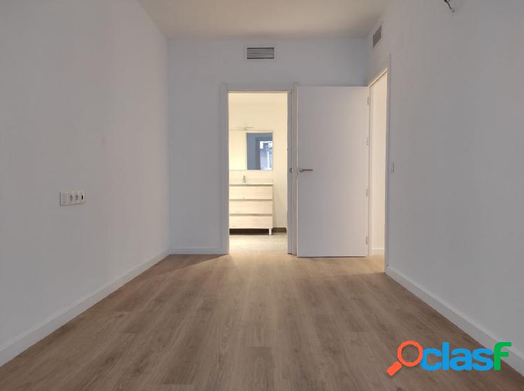 Piso en alquiler en Barceloneta