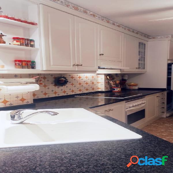 Piso en venta en Barenys
