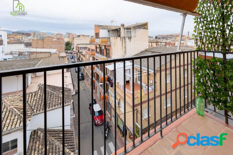 Piso pr\xc3\xb3ximo al Campus de la Salud