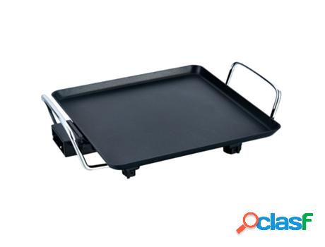 Plancha de Asar NEVIR NVR-9473PGC 28x28cm