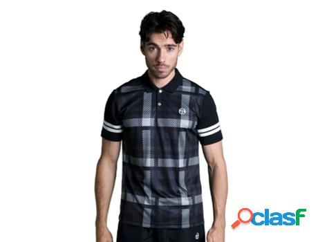 Pólo Sergio Tacchini Allan (Tam: S)