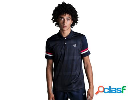 Polo SERGIO TACCHINI Hombre (M - Multicolor)