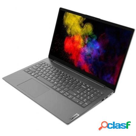 Portatil lenovo v15 g2 itl 82kb015msp intel core i5-1135g7/