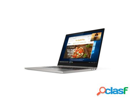 Portátil LENOVO X1 Titanium Yoga (Intel Core i7-1160G7 -