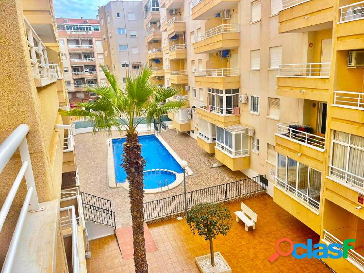 Precioso apartamento con orientaci\xc3\xb3n SUR en av.Diego