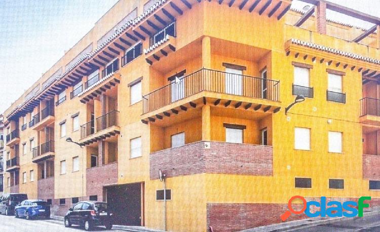 Promoci\xc3\xb3n de pisos a estrenar, de 1 y 2 dormitorios