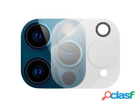 Protector de Cámara Cristal para el iPhone 12 Pro