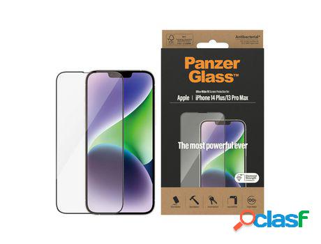 Protector de Pantalla PANZER GLASS Iphone 14 Plus / 13 Pro