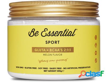 Proteína MAX PROTEIN BE ESSENTIALS Luta Bcca\&apos;S (300