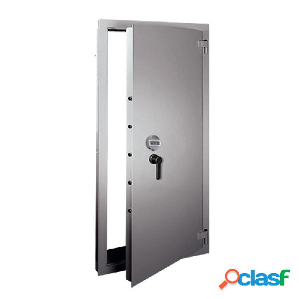 Puerta acorazada olle con llave mp1l derecha