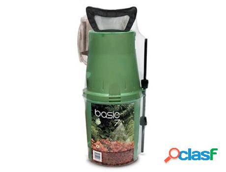 Pulverizador basic- 7