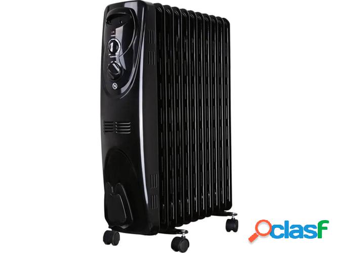 Radiador de Aceite AIGOSTAR Tummie 33JIE (2300 W)