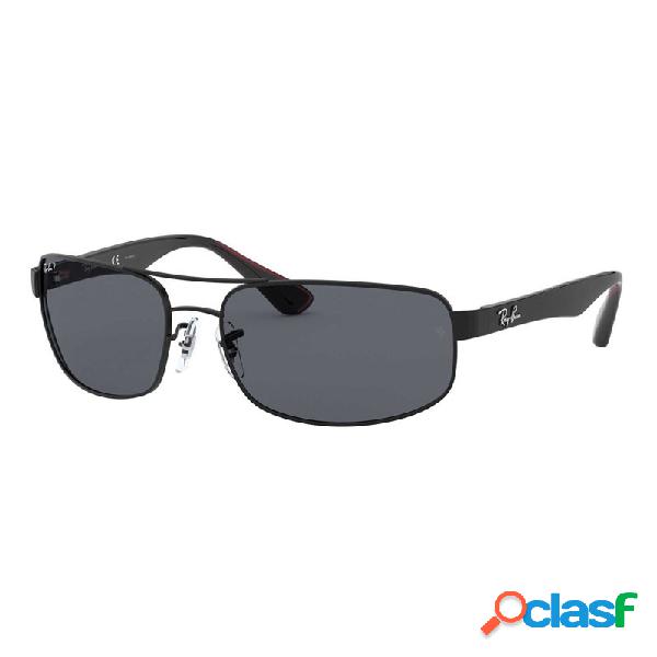 Ray-ban Gafas de sol unisex RB3445 006/P2 Matte Black