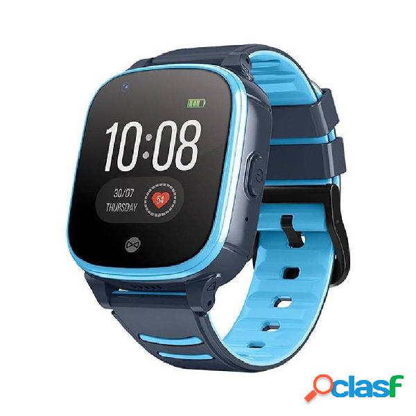 Reloj con Localizador para niños Forever Look Me KW-500 4G/