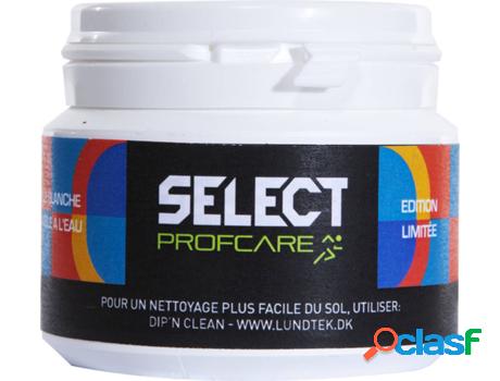 Resina SELECT LNH Transparente