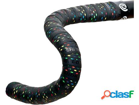 Ribbon BIKE RIBBON Drops B Ack W Ogo (M - Multicolor)