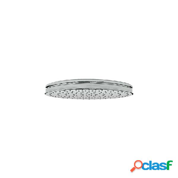 Rociador ducha tres anticalcareo clasic retro 299.337.03