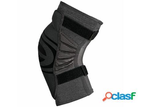 Rodilleras para Ciclismo IXS Multicolor (Espuma - 2XL)