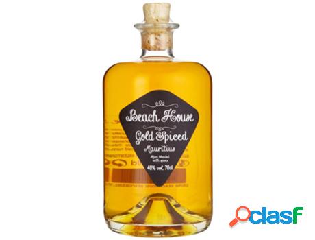 Rum PEQUEÑOS PRODUCTORES Beach House Spiced Extra Añejo