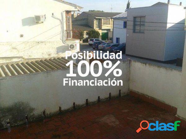SE VENDE CASA EN PINSEQUE