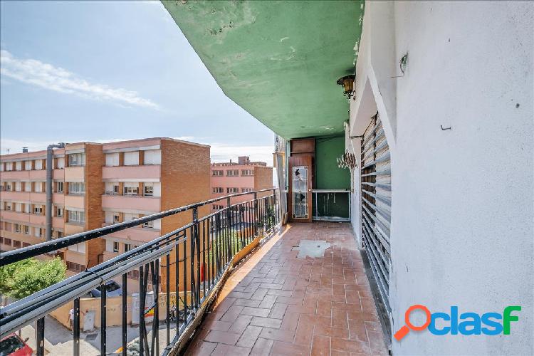 SE VENDE PISO EN BADALONA, ZONA LLEFI\xc3\x80