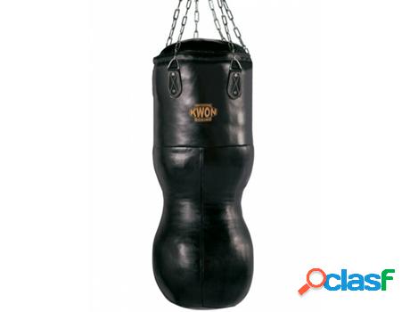 Saco de Boxeo KWON PROFESSIONAL BOXING (Multicolor - 120 cm)